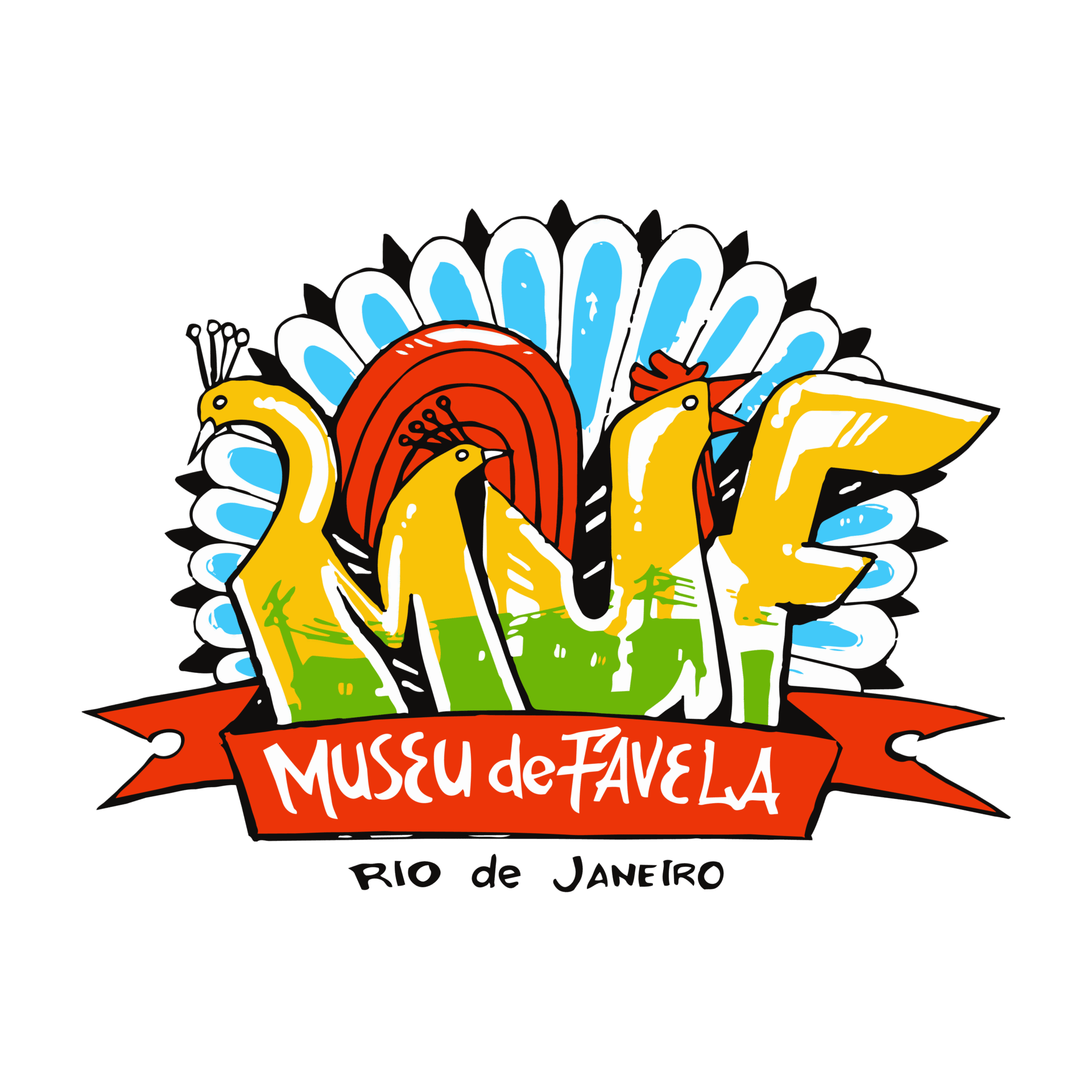 MUSEU DE FAVELA