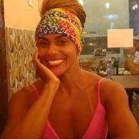 Alini Silva